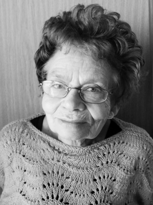 Hildegard Lachmann