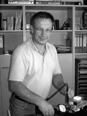 Hans-Jürgen Peetz