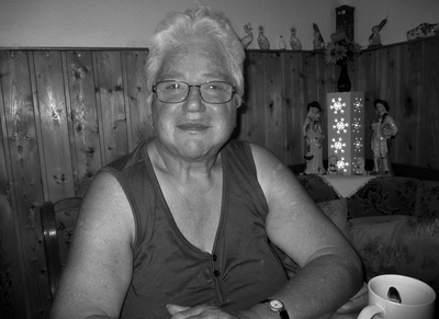 Angela Gensel