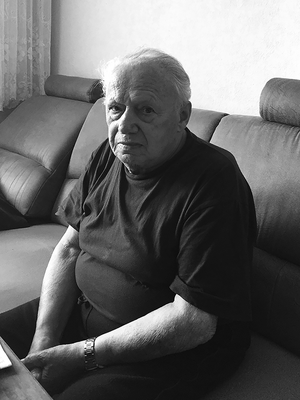 Manfred Hartkopf