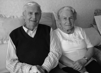 Heinz und Anneliese Heydenreich
