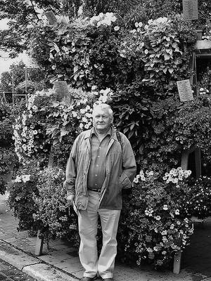 Siegfried Meißner