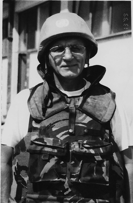 Erich Müller