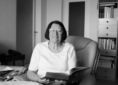 Grete Rother