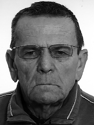 Rainer Benkert
