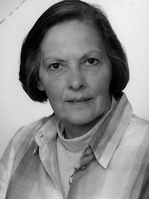 Gisela Busch