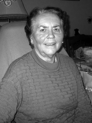 Helag Garbe