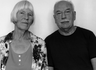 Magdalena und Bernhard Glatzel