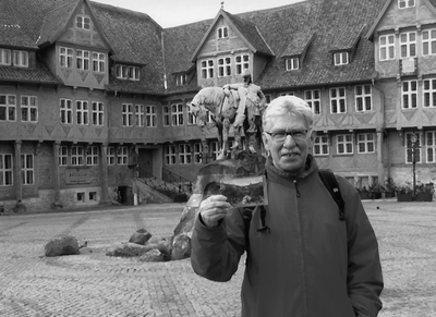 Wolfgang Holtz