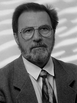 Walter Karge