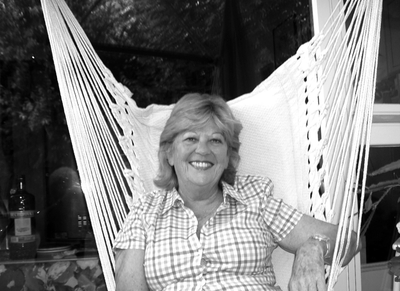 Marlene Pohle