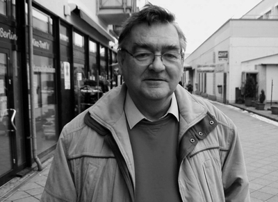 Torsten Preußing