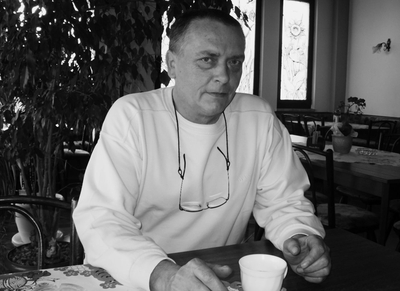 Falko Ruhmer