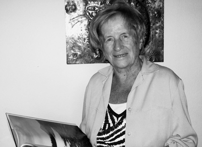Erna Schaffhirt