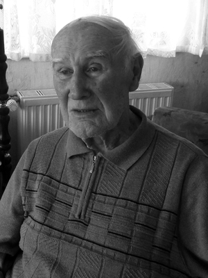 Manfred Berger