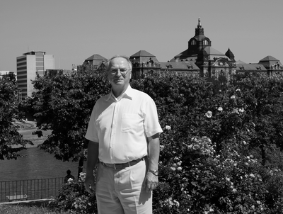 Joachim Hennig