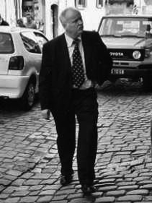 Werner Markert