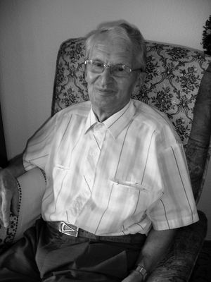 Edgar Meyer