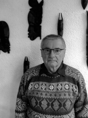 Wolfgang Knoch