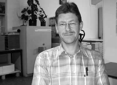 Frank Knöller