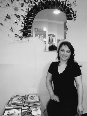 Beatrice Köbe