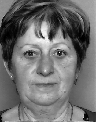 Roswitha Kossmann