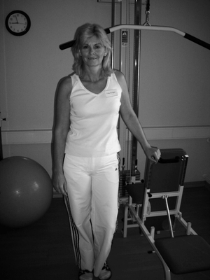Kerstin Krüger