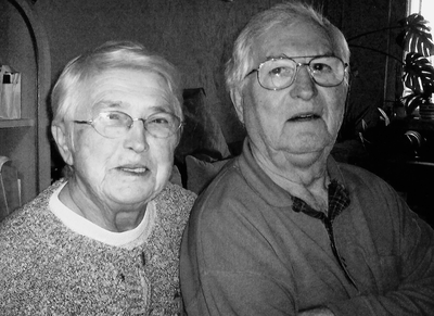 Sigrid und Karl-Heinz Polten