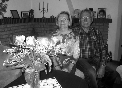 Heidi und Bernd Benisek