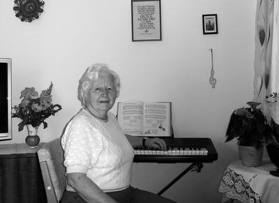 Dziubek