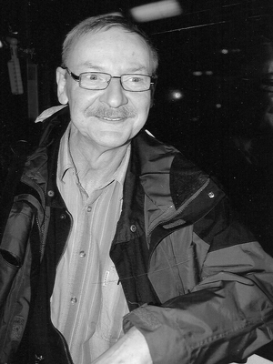 Hans-Jürgen Frommelt