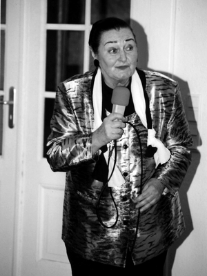 Inge Kapphahn