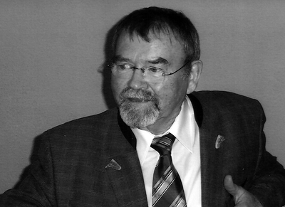 Erhard Kerst