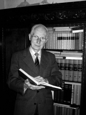 Wilfried Schreier