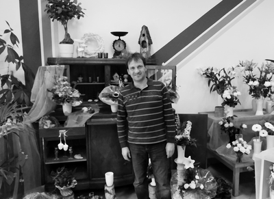 Andreas Israel-Beyer