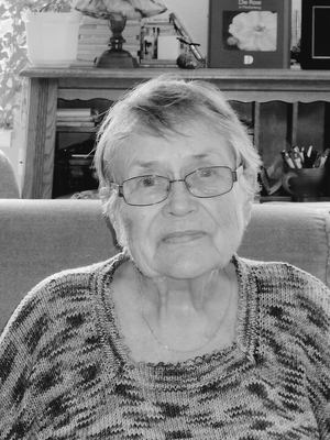 Annemarie Kalsow