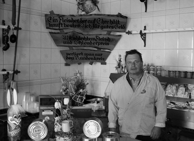 Manfred Keller