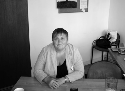 Gerlinde Kölbel