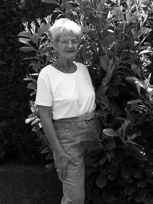 Renate Ludwig