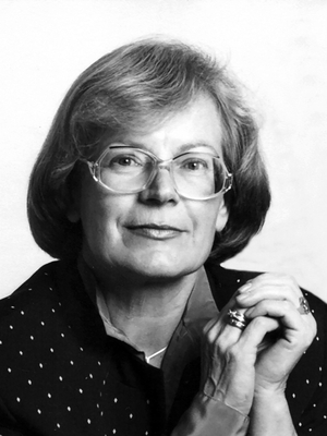 Ute Scheuch