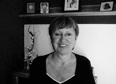 Elke Böttcher