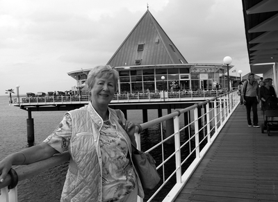 Eva Böttcher