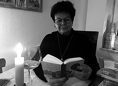 Gabriele Buchmann