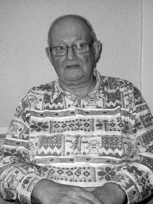 Siegfried Exler