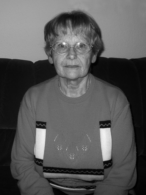 Ingrid Gärtner
