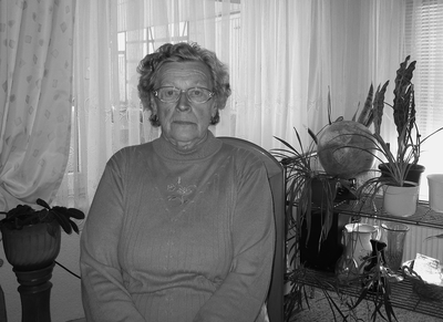 Lieselotte Gläser