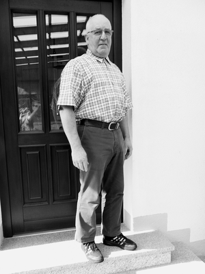 Manfred Hannemann