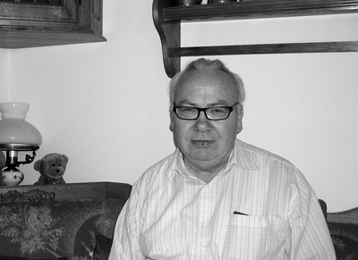 Volkhard Klupsch