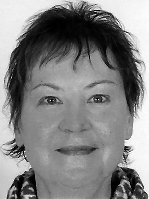 Ingeborg Köppe