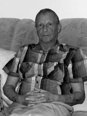 Hans-Jürgen Kurz